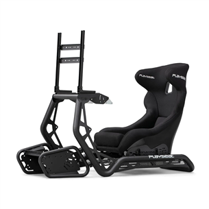 Playseat Sensation Pro ActiFit, черный - Гоночное кресло Товар - RSP.00110 RSP.00110
