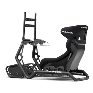 Playseat Sensation Pro ActiFit, juoda - Žaidimų kėdė Prekė - RSP.00110