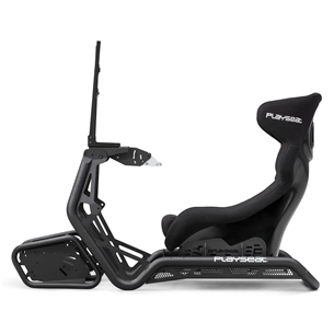 Playseat Sensation Pro ActiFit, juoda - Žaidimų kėdė Prekė - RSP.00110