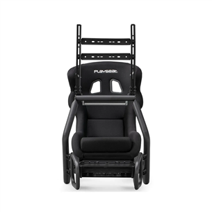 Playseat Sensation Pro ActiFit, juoda - Žaidimų kėdė Prekė - RSP.00110