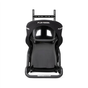 Playseat Sensation Pro ActiFit, juoda - Žaidimų kėdė Prekė - RSP.00110