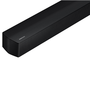 Samsung B-Series HW-B650D, 3.1, juoda - Garso sistema Prekė - HW-B650D/EN