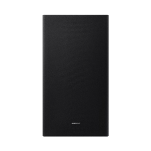 Samsung B-Series HW-B650D, 3.1, juoda - Garso sistema Prekė - HW-B650D/EN