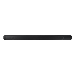Samsung Q-Series HW-Q990D, 11.1.4, black - Soundbar Item - HW-Q990D/EN