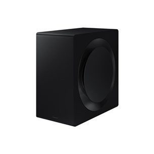 Samsung Q-Series HW-Q990D, 11.1.4, black - Soundbar Item - HW-Q990D/EN