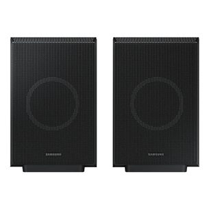 Samsung Q-Series HW-Q990D, 11.1.4, black - Soundbar Item - HW-Q990D/EN