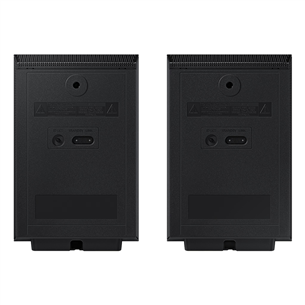 Samsung Q-Series HW-Q990D, 11.1.4, black - Soundbar Item - HW-Q990D/EN