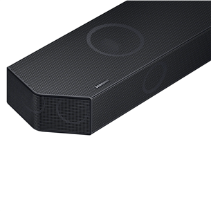 Samsung Q-series HW-Q930D, 9.1.4, черный - Саундбар Товар - HW-Q930D/EN