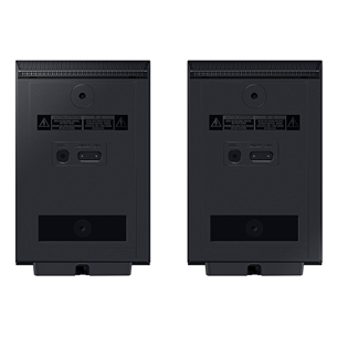 Samsung Q-series HW-Q930D, 9.1.4, черный - Саундбар Товар - HW-Q930D/EN