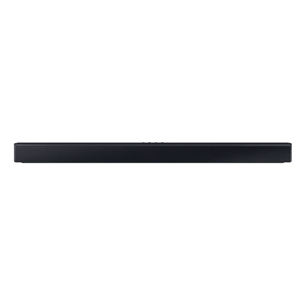 Samsung Essential B-Series HW-C450, 2.1, black - Soundbar Item - HW-C450/EN