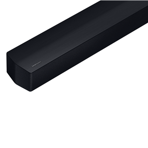 Samsung Essential B-Series HW-C450, 2.1, black - Soundbar Item - HW-C450/EN