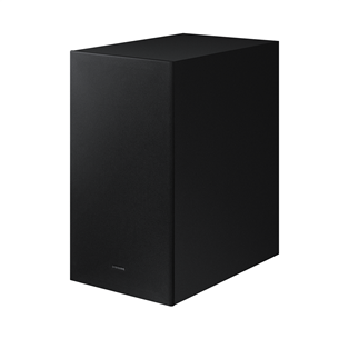 Samsung Essential B-Series HW-C450, 2.1, black - Soundbar Item - HW-C450/EN