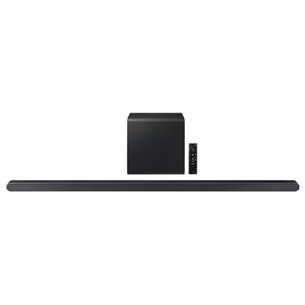 Samsung HW-S801D Ultra Slim, 3.1.2, черный - Саундбар Товар - HW-S800D/EN