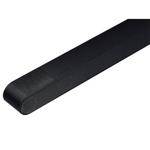 Samsung HW-S801D Ultra Slim, 3.1.2, черный - Саундбар Товар - HW-S800D/EN