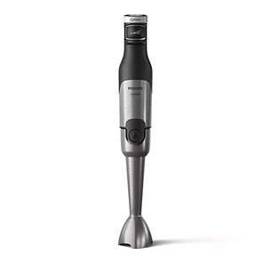 Philips 5000 Series, pilkas - Trintuvas Prekė - HR2684/00