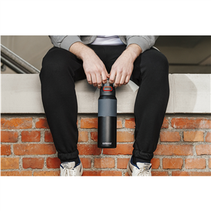 Kambukka Elton Insulated, Nightfall 3.0, 1 L - Gertuvė Prekė - 11-03037