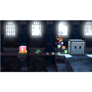 Paper Mario: The Thousand Year Door, Nintendo Switch - Žaidimas Prekė - 045496511968