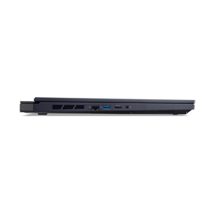 Acer Predator Helios Neo 18, 18'', WUXGA, 165 Hz, i7, 16 GB, 512 GB, RTX 4060, ENG, juodas - Nešiojamas kompiuteris Prekė - NH.QR6EL.001