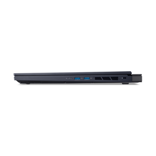 Acer Predator Helios Neo 18, 18'', WUXGA, 165 Hz, i7, 16 GB, 512 GB, RTX 4060, ENG, juodas - Nešiojamas kompiuteris Prekė - NH.QR6EL.001