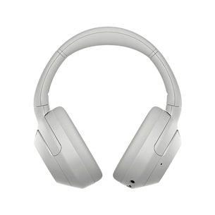 Sony ULT Wear 900N, triukšmo slopinimas, baltos - Belaidės ausinės Prekė - WHULT900NW.CE7
