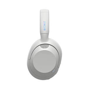 Sony ULT Wear 900N, triukšmo slopinimas, baltos - Belaidės ausinės Prekė - WHULT900NW.CE7