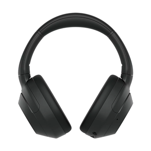 Sony ULT Wear 900N, triukšmo slopinimas, juodos - Belaidės ausinės Prekė - WHULT900NB.CE7
