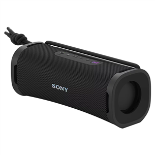 Sony ULT Field 1, juoda - Nešiojama kolonėlė Prekė - SRSULT10B.CE7 SRSULT10B.CE7