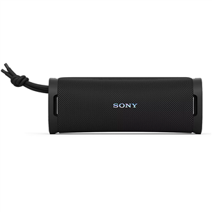 Sony ULT Field 1, черный - Беспроводная колонка Товар - SRSULT10B.CE7