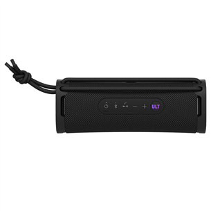 Sony ULT Field 1, черный - Беспроводная колонка Товар - SRSULT10B.CE7