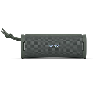 Sony ULT Field 1, Forest gray - Wireless speaker Item - SRSULT10H.CE7