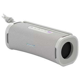 Sony ULT Field 1, off white - Wireless speaker Item - SRSULT10W.CE7 SRSULT10W.CE7