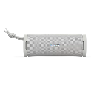 Sony ULT Field 1, off white - Wireless speaker Item - SRSULT10W.CE7