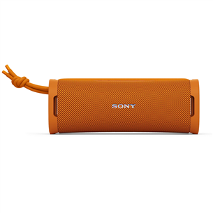 Sony ULT Field 1, oranžinė - Belaidė kolonėlė Prekė - SRSULT10D.CE7