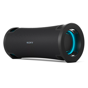 Sony ULT Field 7, juoda - Nešiojama kolonėlė Prekė - SRSULT70B.EU8 SRSULT70B.EU8