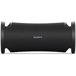Sony ULT Field 7, juoda - Nešiojama kolonėlė Prekė - SRSULT70B.EU8