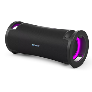Sony ULT Field 7, juoda - Nešiojama kolonėlė Prekė - SRSULT70B.EU8