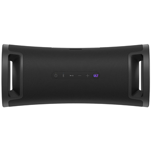 Sony ULT Field 7, juoda - Nešiojama kolonėlė Prekė - SRSULT70B.EU8