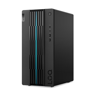 Lenovo LOQ 17IRB8, i5, 16 GB, 512 GB, RTX 3050, black - Desktop PC Item - 90VH006PMW 90VH006PMW