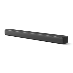 Philips TAB5109, 2.0, black - Soundbar Item - TAB5109/10