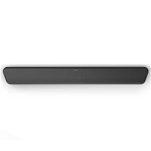 Philips TAB5109, 2.0, black - Soundbar Item - TAB5109/10