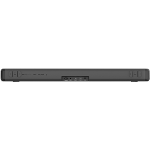 Philips TAB5109, 2.0, black - Soundbar Item - TAB5109/10