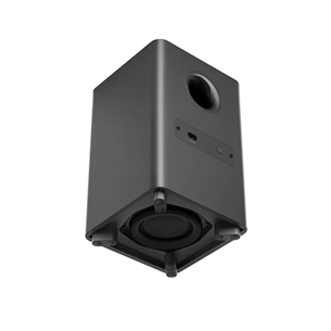 Philips TAB5309, 2.1, juoda - Garso sistema Prekė - TAB5309/10