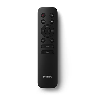 Philips TAB5309, 2.1, juoda - Garso sistema Prekė - TAB5309/10