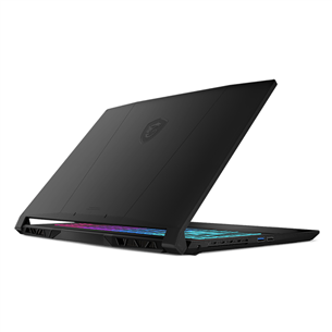 MSI Katana 15 B13V, 15,6'', FHD, 144 Гц, i7, 16 ГБ, 1 ТБ, RTX 4060, ENG, черный - Ноутбук Товар - KATANA15-B13VFK-1810