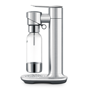 Sage the InFizz ™ Fusion, stainless steel - Sparkling water maker Item - SCA800BSS