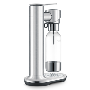 Sage the InFizz ™ Fusion, stainless steel - Sparkling water maker Item - SCA800BSS
