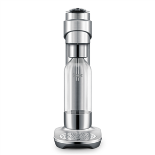 Sage the InFizz ™ Fusion, stainless steel - Sparkling water maker Item - SCA800BSS