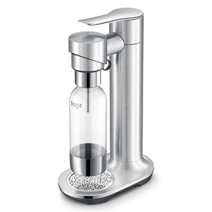 Sage the InFizz ™ Fusion, stainless steel - Sparkling water maker Item - SCA800BSS