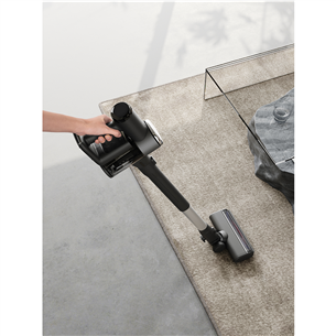 Ecovacs Zero Tangle, X2 Omni COMBO - Power brush for handheld vacuum cleaner included in the set of robot vacuum cleaner Item - 425453