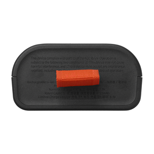 Atsarginė baterija JBL 200 Prekė - JBLBATTERY200